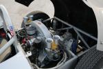 Porsche Sports Racing Special The Pup 1954 года